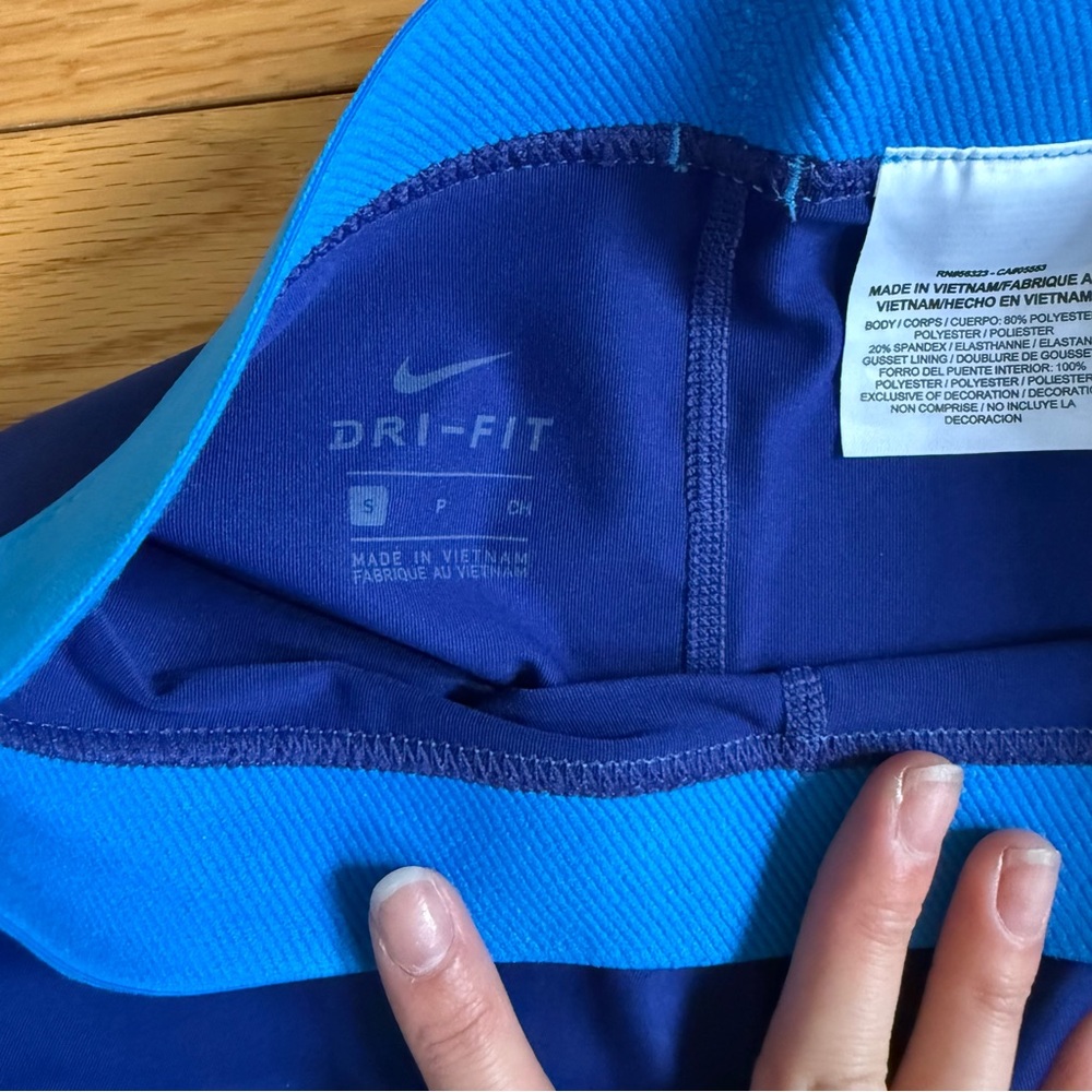 Nike Dri-FIT Compression Shorts - Picture 2 of 3